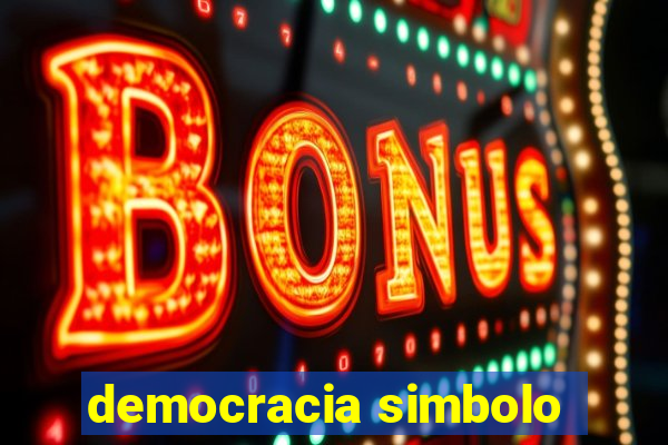 democracia simbolo